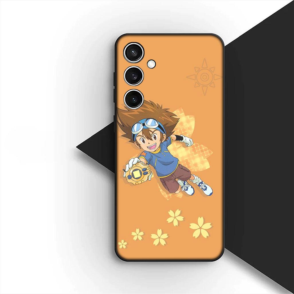 

for Motorola Moto Edge 70 60 Fusion NEO Pro G56 G96 G04 G05 20 G Stylus Phone Case Digimons Adventure Digitals Digitals Monster Motorola Moto G04