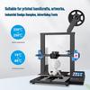 PRINT-RITE 1.75mm PETG 3D Printer Filament, 1KG