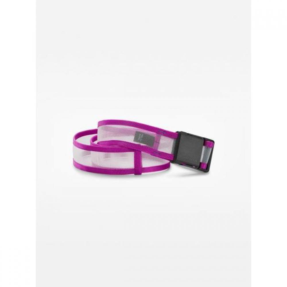 Arcteryx Leather Belt Clear Groovie Dom Aensux6332cge S