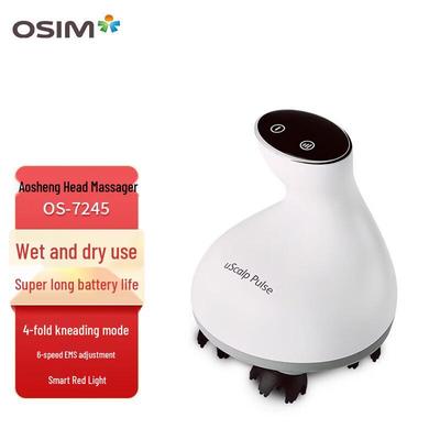 Elektronica voor schoonheid en gezondheid – Elektrische massageapparaten