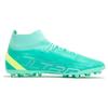 PUMA Ultra Pro MG Pro Football Boots 'Electric Peppermint' Men's 107242-03