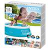 INTEX Easy Set Pool, Round, Blue, 183 x 51 cm, 28101