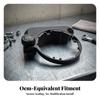 Fuel Tank Cover Assembly Compatible Safeguarding for Maintenance