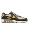 Air Max 90 GORE-TEX Cacao Wow Unisex Sneakers Brun Khaki Svart FD5810-201
