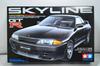 Tamiya Nissan Skyline Full Display Model with Engine K26040262Unopened 1/24 GT-R BNR32/R32 (No.90/24090)