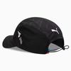 Puma BMW MMS Statement 5-Panel Cap black [025664 01]