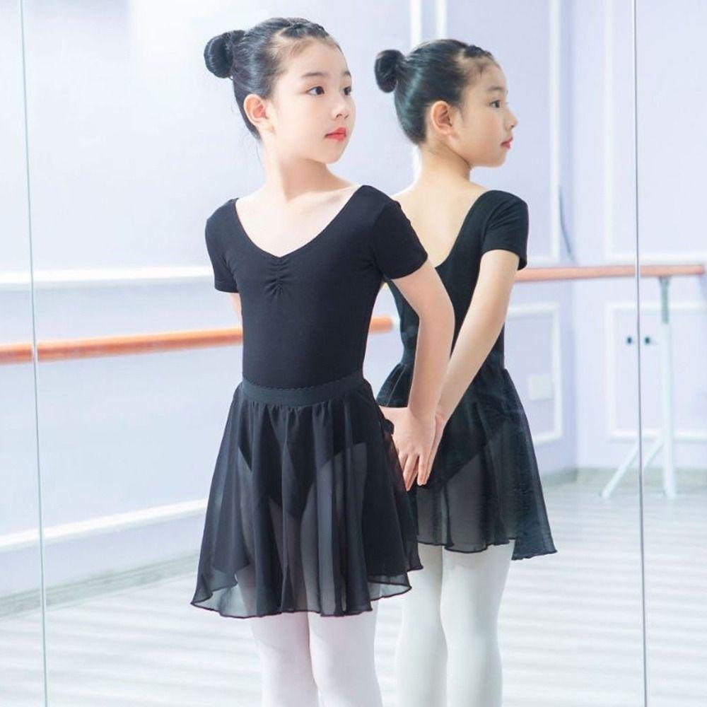 Ballet Training Tutu Skirt Tulle Princess Skirt Summer Ballet Skirts  Adult Children