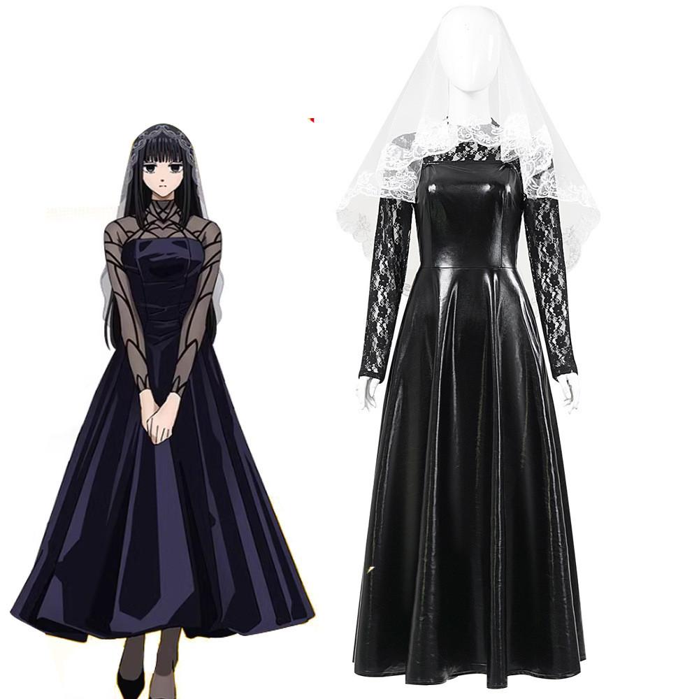 Sakamoto Days Cosplay Outfit With Stretchy Fabric For Anime And Gaming Fans
