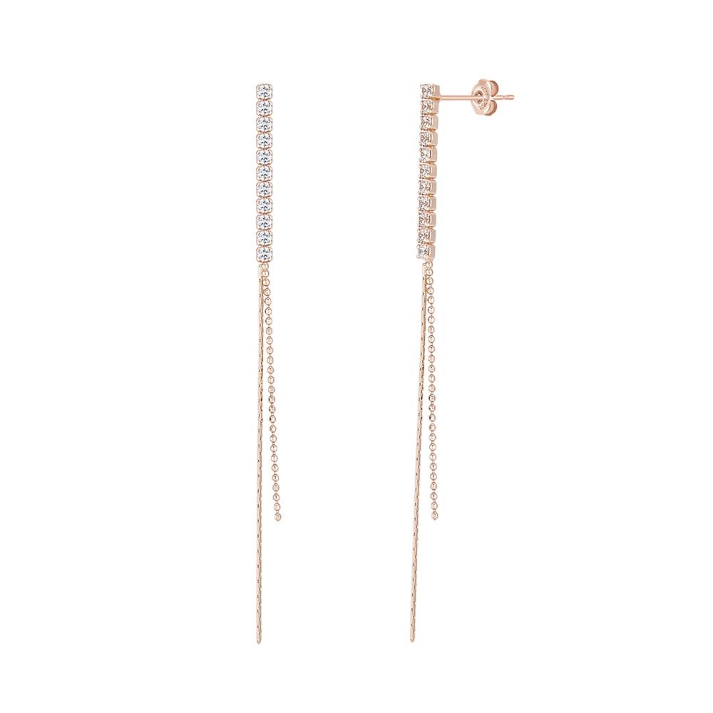 Paul Brial Rudy Earrings Pyse0165