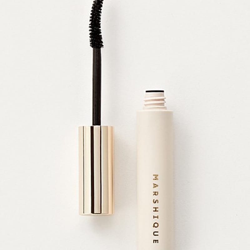 

[Marsik] Enriched Washable Nourishing Mascara Black 7g