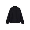 Nike Club Velvet feel Coat Men's Black FB8387-010