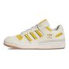 adidas Forum Low Cl 'Cream Gold' Sneakers FZ6271