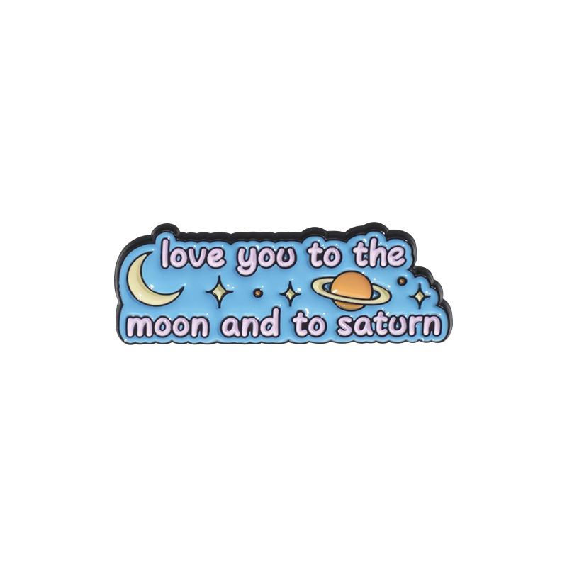 Female Singer Enamel Pins Music Album Lyric Tape Collection Metal Brooches Lapel Badge Fashion Jewelry Decoration Gifts For Fans