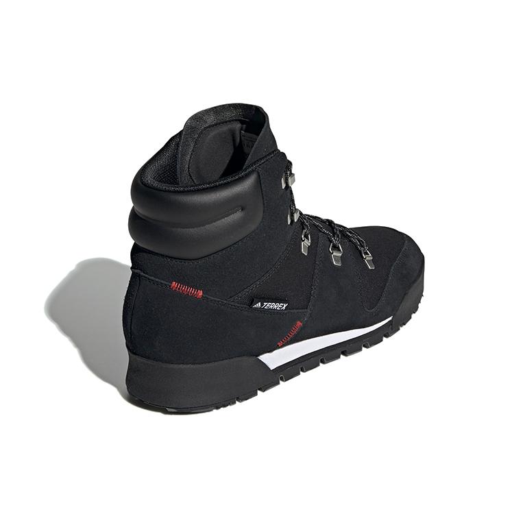 adidas Terrex Snowpitch Cw 'Schwarz Weiß' FV5163
