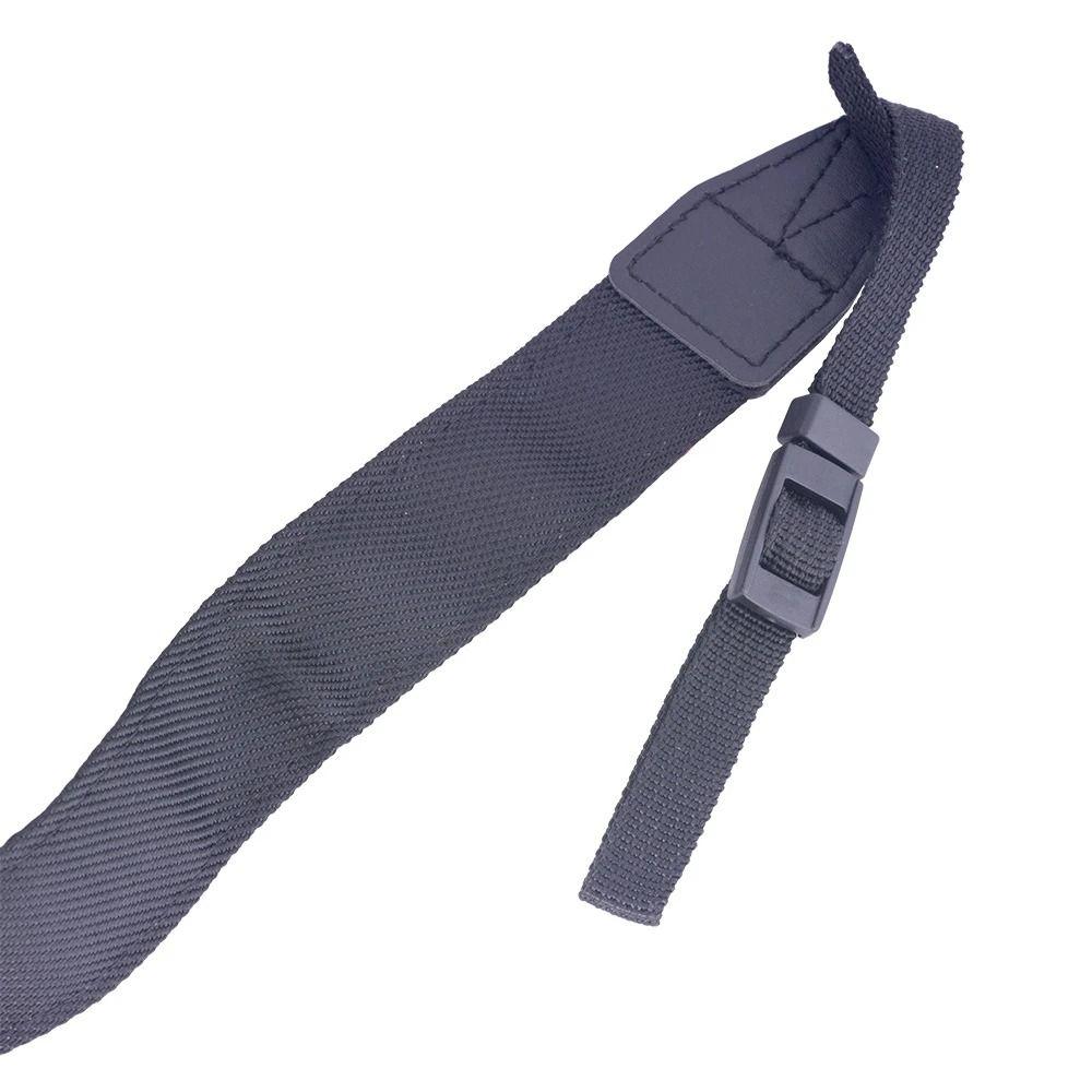 Lightweight Anti-slip SLR DSLR Camera Strap Adjustable Camera Neck Belt Camera Shuolder Straps