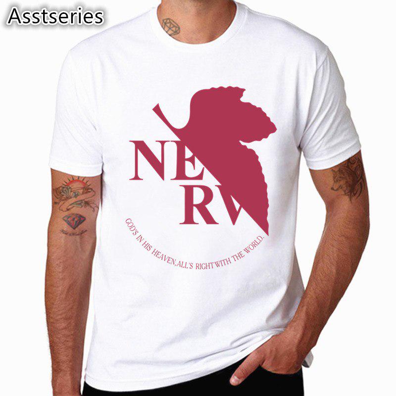 evangelion 3.0 shirt