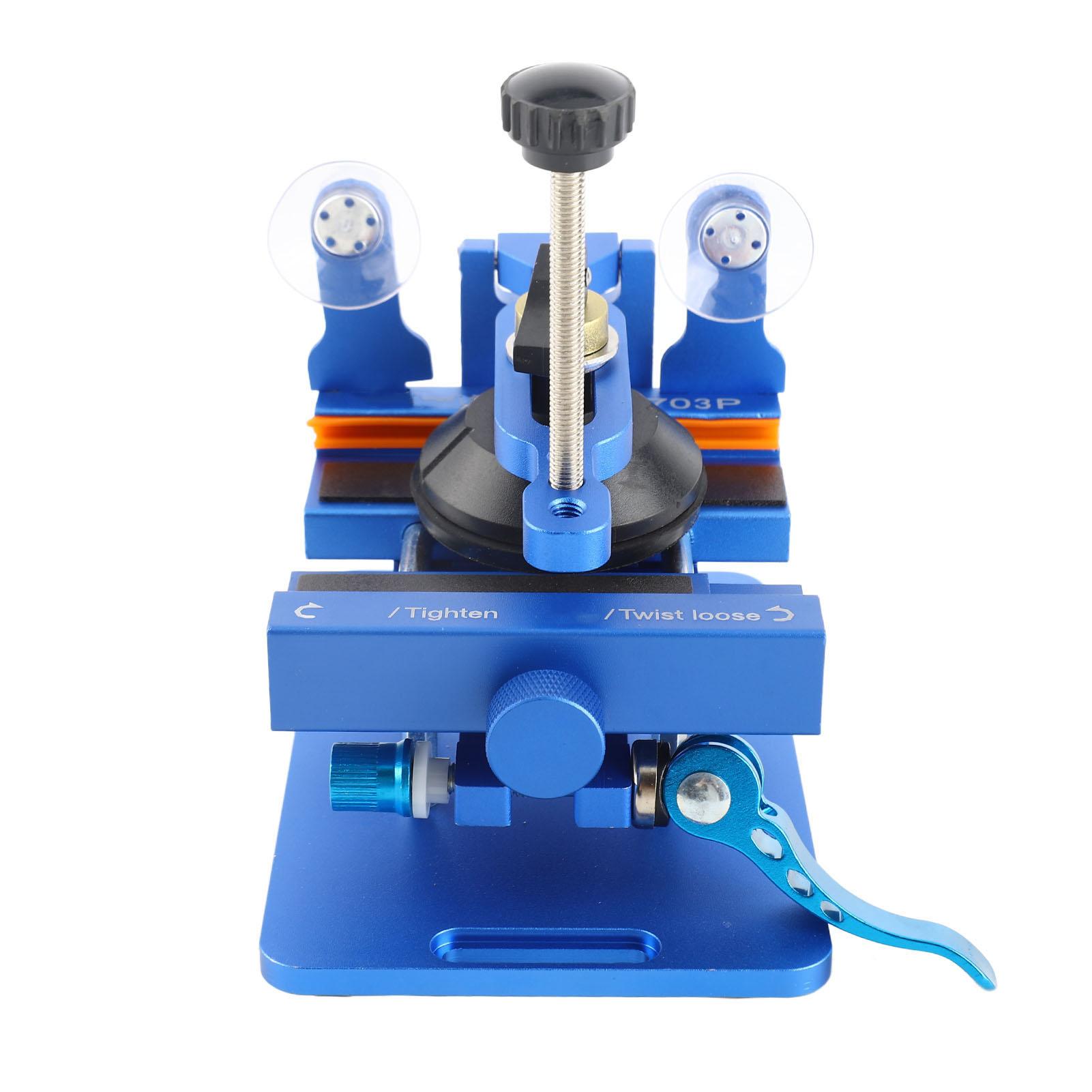 

Разделитель экрана мобильного телефона, вращающийся на 360 градусов, открыватель задней крышки экрана мобильного телефона, открыватель ЖК-экрана