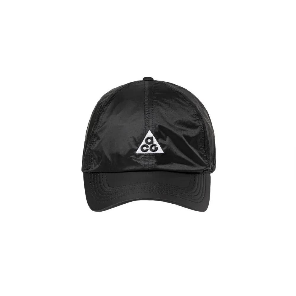 [Nike] Nike ACG Dri-FIT Club Unstructured Trail Cap Black FB6533-010 M/L