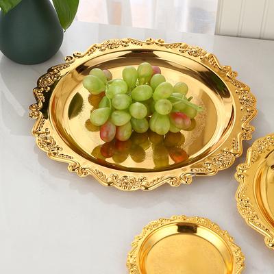 Assiette de Gourmandises pour le Thé de l'Après-midi