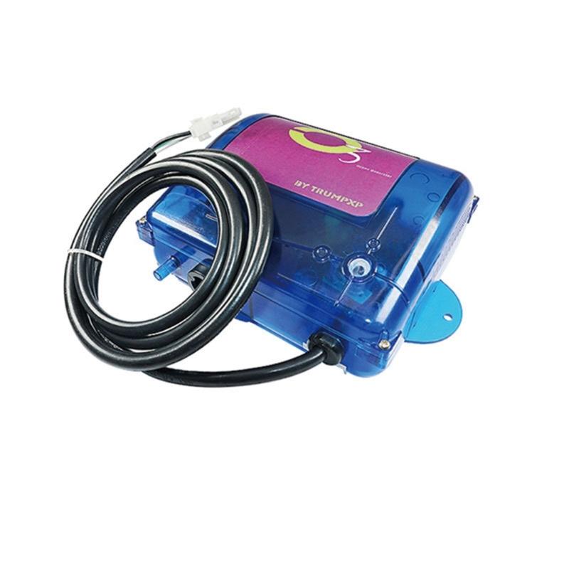 High Efficiency Pool Ozones Generator Small Ozones Generator Multifunction  Ozones Generator Upgrades for Home Pool & Tub