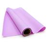 Scented Floral Foil - Satin Aroma - Light Purple - Roll 50Cm X 9M
