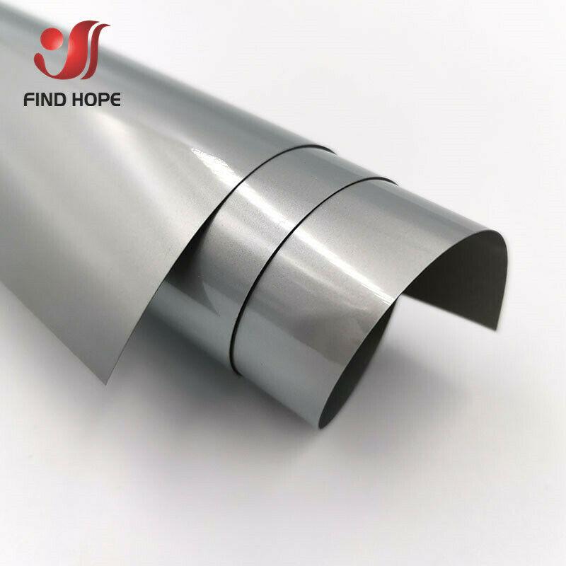 PU Heat Transfer Vinyl Iron-on T-Shirt Textiles cut Film Hot Press Vinyl HTV Printing for Garment Fabric Hats Bag Decor DIY