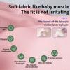 Microcurrent Facial Massager V Face Band EMS Skin Lifting Device for Anti Aging and Jawline Tightening