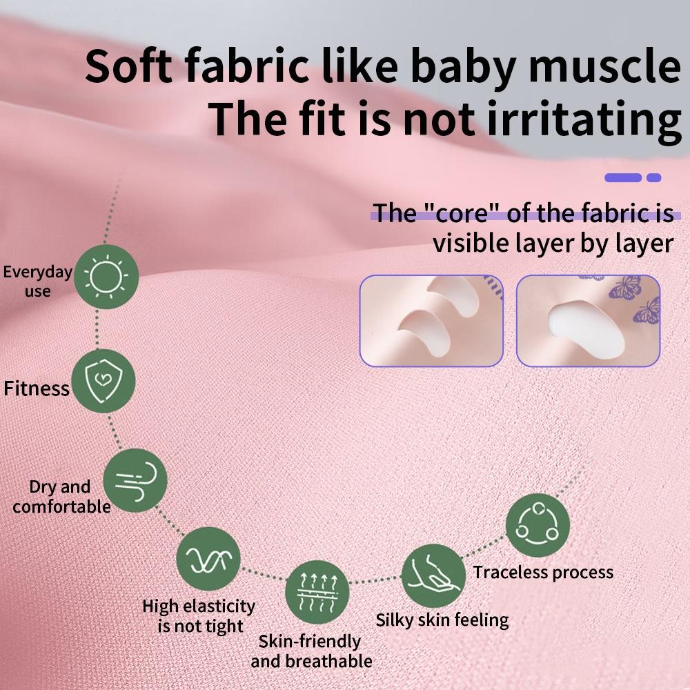 Microcurrent Facial Massager V Face Band EMS Skin Lifting Device for Anti Aging and Jawline Tightening
