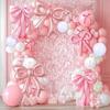 Best-Selling Party Balloon Birthday Party Decoration DIY Inspired Birthday Supplies for Women and Girls New Party Flavor