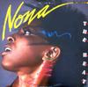 LP Record NONA HENDRYX  The Heat AFL15465 RCA Victor 1985 Canada SoulFunk Used