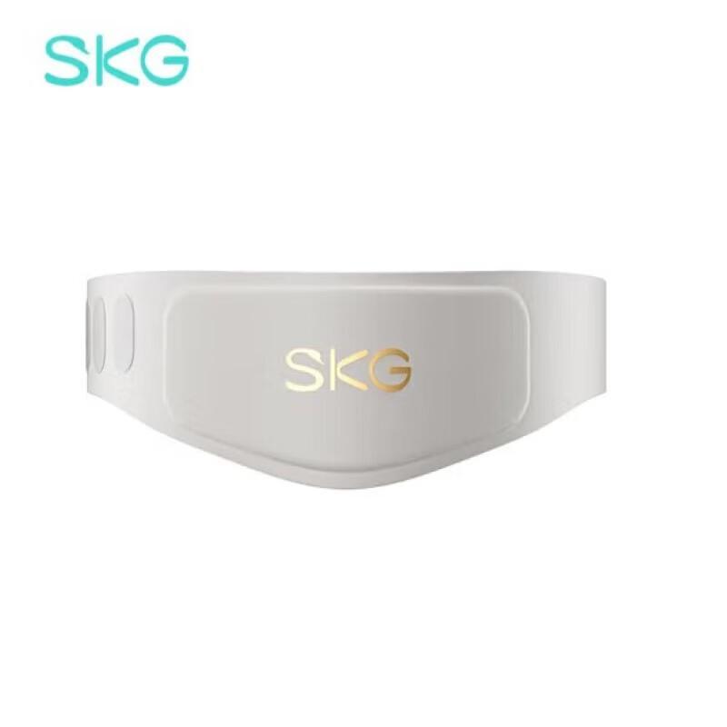 

SKG Smart Waist Massager Belt with 4-Zone Kneading