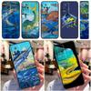 Θήκη Mahi gamefish Για Xiaomi 15 14 13 Ultra 11T 12T 13T 14T Pro POCO X7 X3 X5 X6 Pro F5 F6 M6 Pro Coque