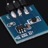 Ttp223 Capacitive Touch Sensor Module 3.3V-5.5V Digital Touch Switch For Arduino Diy Kit