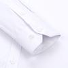 ROMON Men's Casual Cotton Blend Long Sleeve Shirt