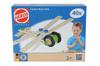 HEROS Eske Byggesett 40D HR-9010