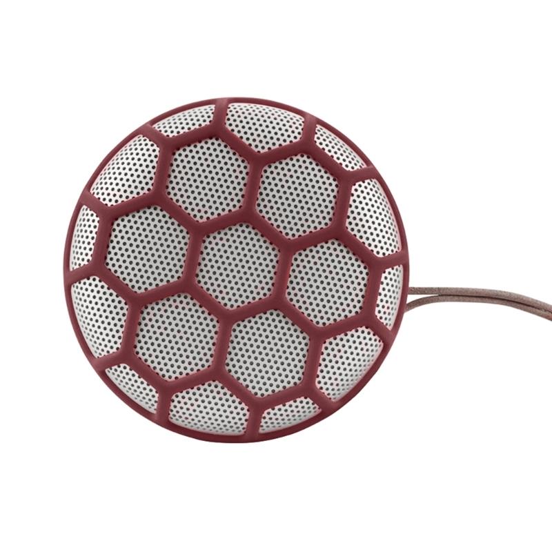 

Silicone Box Cover Case for . A1 2nd Shockproof Portable Speaker Protective Sleeve Anti Drop