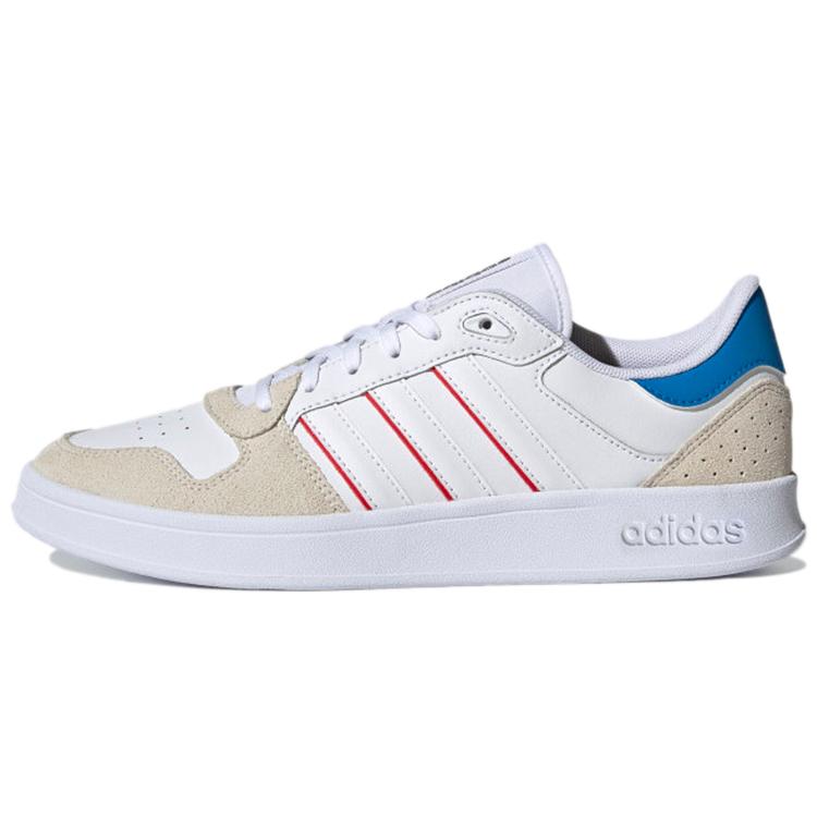 

Adidas Breaknet Plus White GW5588 44⅔