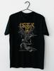 Asphyx Death Across The West T-Shirt S M L XL 2XL 3XL