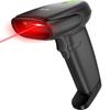 Deli Barcode Scanner