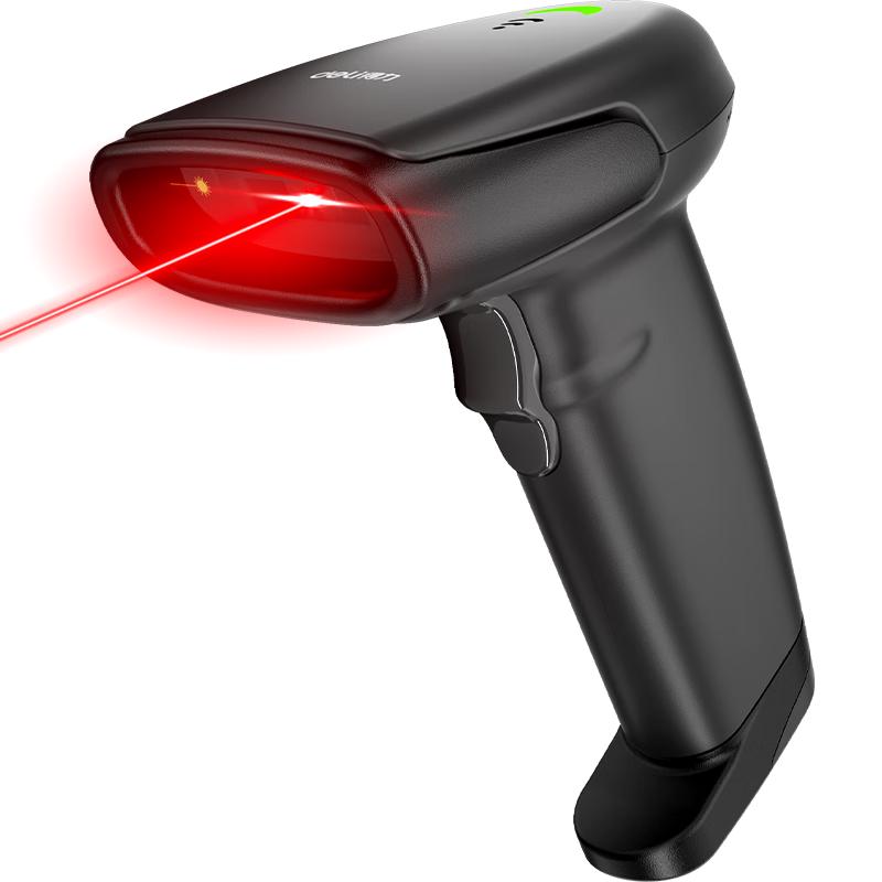 Deli Barcode Scanner