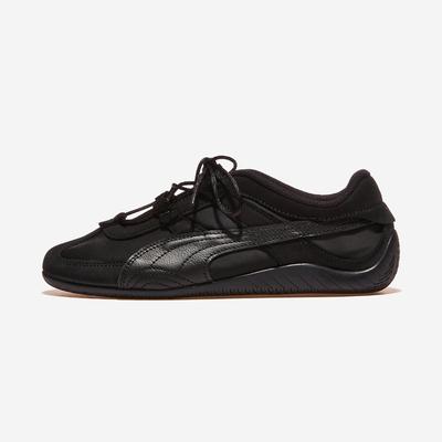 Speedcat Go Shear [PKI40457903-PUMA Black-PUMA Black]
