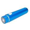 Portable Mini Electric Razor Low Noise Fast Charging Shaving Machine for Men Women TravelBlue