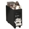 Storage Basket Laundry Bin with Wheels Handle Design Large Capacity Waterproof Foldable Clothes Toys Organizer Basket