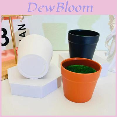 Boligdekorationer – Dekorative blomsterpotter