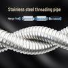 304 Stainless Steel Flexible Corrugated Conduit