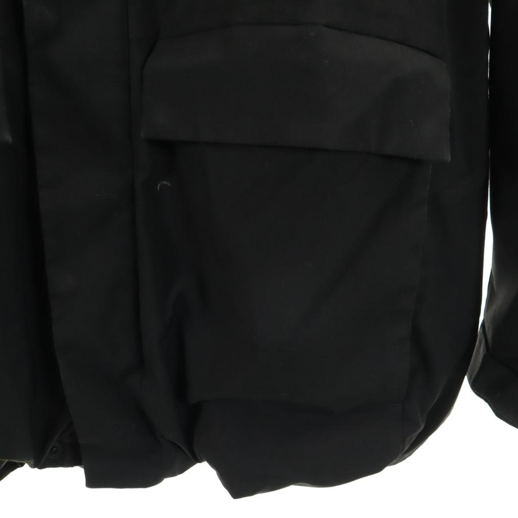 UNIQLO Down jacket L Black series Men's Used