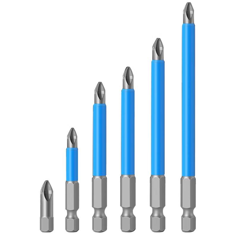 HSTDIC PH2 Magnetic Anti-Slip Power Screwdriver Bit