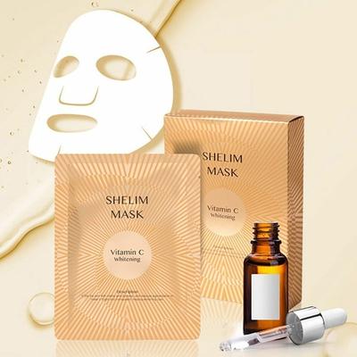 Trattamenti viso – Maschere per il viso