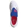 Adidas PREDATOR LEAGUE Soccer Shoes Unisex White JS4853