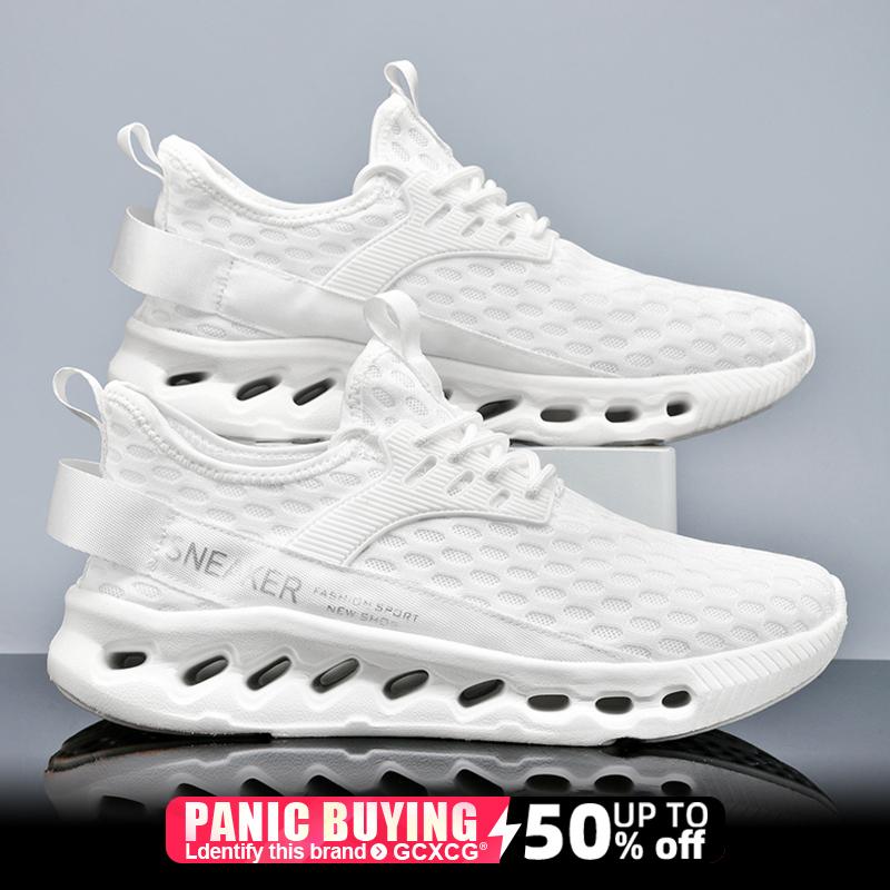 Laufschuhe Carbonplatte Spezialität Marathon Herren Sport Atmungsaktiv Leicht Damen Bequeme Athletische Rutschfeste Sneaker